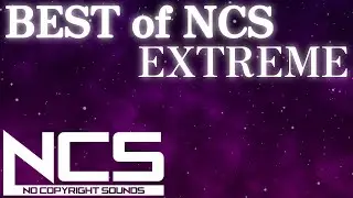 【BEST of NCS】楽しい日に聞きたいNCSメドレー！【超厳選EDM】