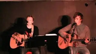 Jens & Martin - Om jag vore en radio
