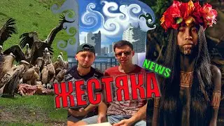 Коронавирус и необычные ритуальные услуги!