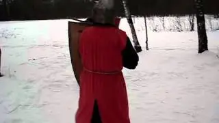 Тренировка 2006.01.10