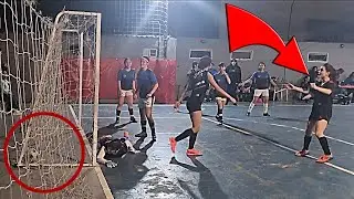 CLUB DEVOTO vs ALVEAR CLUB (CATEGORIA 2010) BABY FUTBOL FEMENINO