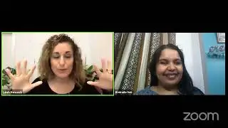 Business Done Different with Laleh Hancock