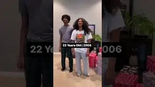 9 kids at 28 Yrs old is 🤯! 