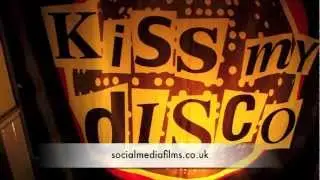 KissMyDisco, Lewes