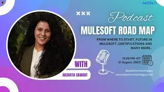 What is Mulesoft ?How to start your career in Mulesoft? Future of Mulesoft 