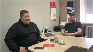 Интервью с нашим клиентом из 2019 года...