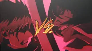 Bleach: Thousand-Year Blood War「AMV」- Royalty