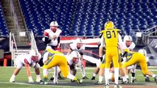 Reading@KP MIAA D1A Super Bowl Highlights