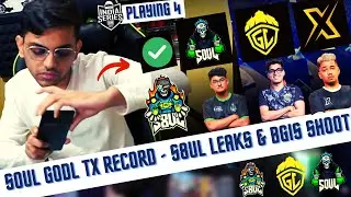 Soul Godlike Tx 💛🚀 S8ul Leaks & Soul Bgis Lineup
