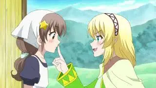 Cayna's secret 03