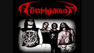ABOMINATION - INSANE