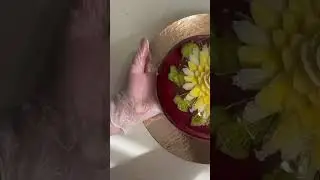 Три Д желе тортики