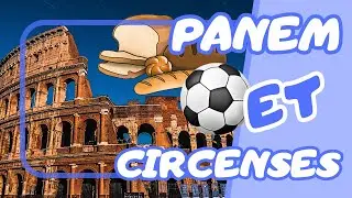 🔵 Bread and Circus