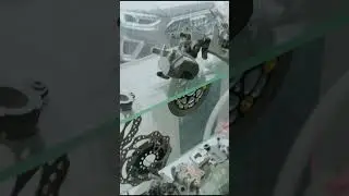 Поставщик тормозных систем для мото техники 