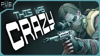 Are You Kidding Me?! - PVE Series - #19 - Escape from Tarkov