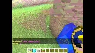 как сделать портал в minecraft 1.4.2.avi