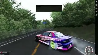 Assetto Corsa low end pc /30 fps