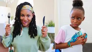Girl Raises Grocery Store Crab as Pet, What Happens Is Shocking | The Beast Family
