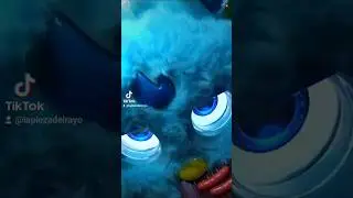 Furby Connect - Historias de Furby #furby #furbyconnect #furby2023