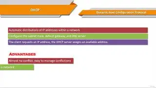 17  DHCP Starvation & DHCP Spoofing