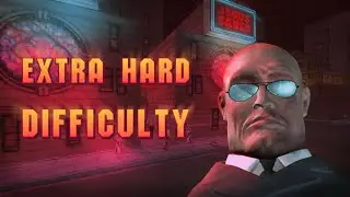 This GTA 2 Mod Is Very Tough...