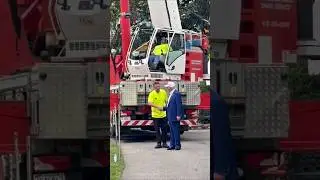 American workers fall asleep in front of Trump after firing Mexicans | Manuel Pedro