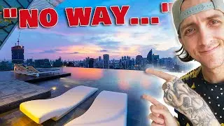Renting a condo in Thailand? Watch this FIRST