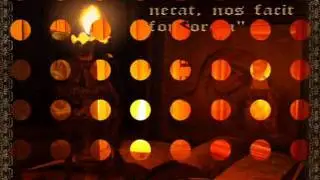 Анна и Вилен Кильченко - The Prayer