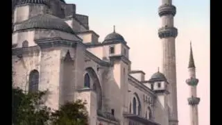 (ENDER RASTLANAN KAYIT) İsmail Biçer - Cuma İç Ezanı (Rast makamı)