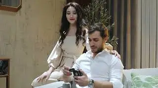 Rich Aroma - Yaqinlaringiz uchun eng yaxshi sovg'a!