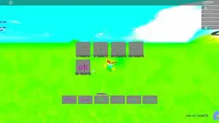 The best roblox game