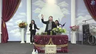 JANGAN STOP MELAKUKAN YANG BENAR DAN BAIK🔴Sunday Morning Service w/ Pastor Rudi Gunawan 11/26/2023