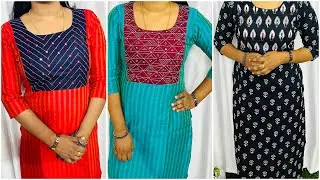 💯എല്ലാവരും ചോദിച്ച Ajrakh || Slub cotton Cotton kurtis ഇതാ || WhatsApp 7907820952@rpfashiontech1545