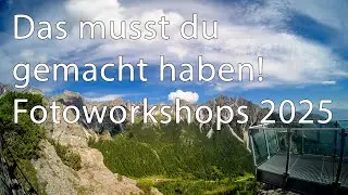 Das musst Du gemacht haben