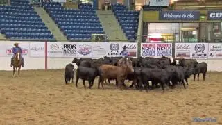 $2,000 Limited Rider Finals Denver Nationals