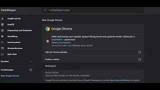 Google Chrome: Automatische Updates deaktivieren. Windows 10