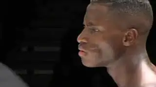 Muay Thai Mayhem 3 - Dawodu vs Rungjaras