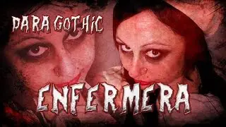 Dara Gothic | Enfermera [Especial fotos]