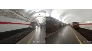ПОЕЗДКА НА 81722.1 