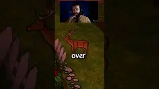 This Cute Farming Game has a DARK SECRET... (Pumpkin Panic)