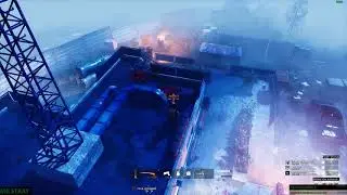 Thunder Tier One Zombie Mod? Yes, Please!