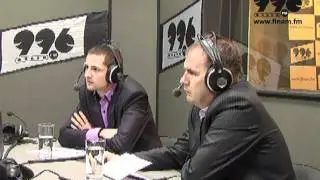 Охота на Герчика. 123insaider vs Василий Олейник