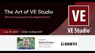 The Art of VE Studio