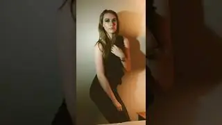 In London getroffen: Magda, Model Profi aus Polen