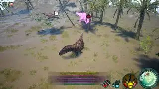 2 Acros VS Rex | Beasts Of Bermuda