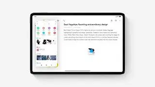 Drag and drop, it’s so easy to transfer files between devices. #miui14  #ConnectedDevices