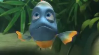 HOOK - cool cartoon about fishing