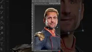 cambia el rostro de cualquier imagen en photoshop  