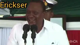 Uhuru disagree with hustler Nation!! Raila ,atwoli, lonyangapuo and kalonzo