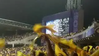 UNEXPECTED Match EVER!!! LOWEST TOTAL IN IPL.. After Scoring 49/10 RCB against KKR At Eden Gardens..